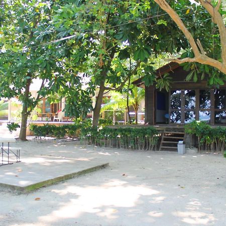 Seribu Resort Thousand Island Kepulauan Seribu Extérieur photo