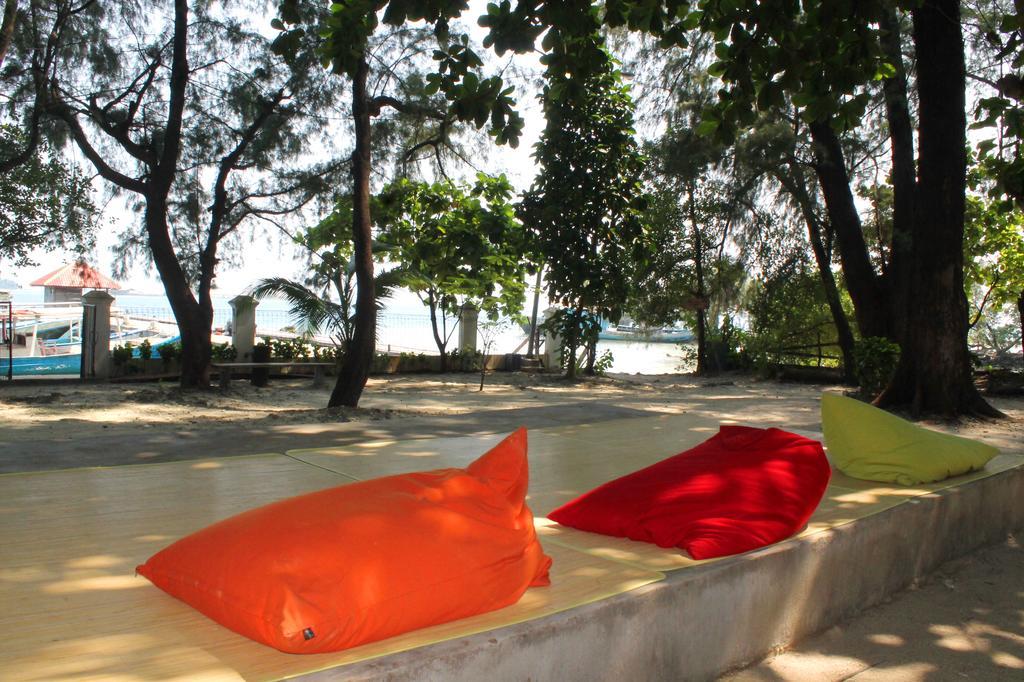 Seribu Resort Thousand Island Kepulauan Seribu Extérieur photo