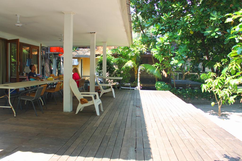 Seribu Resort Thousand Island Kepulauan Seribu Extérieur photo