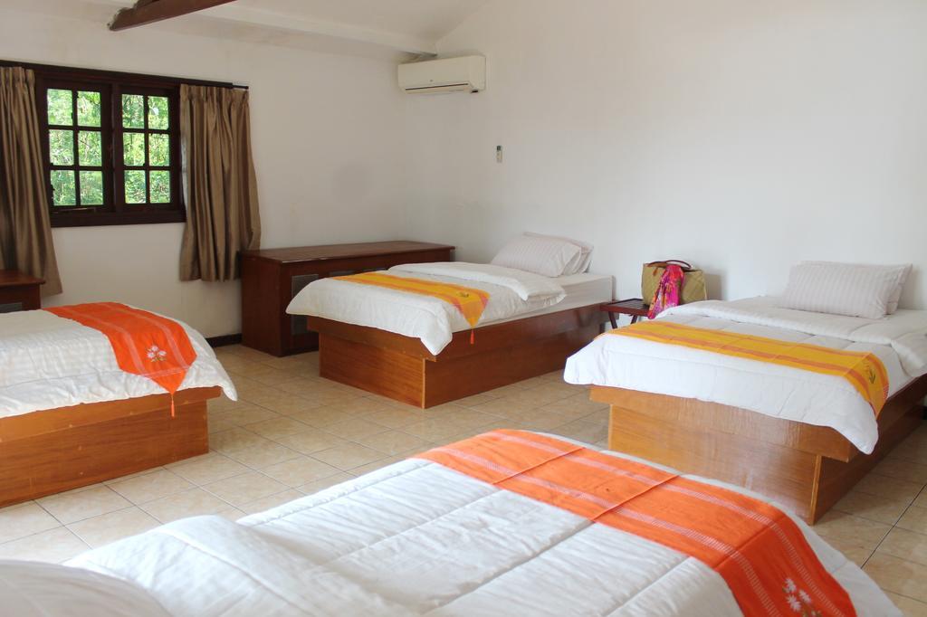 Seribu Resort Thousand Island Kepulauan Seribu Extérieur photo