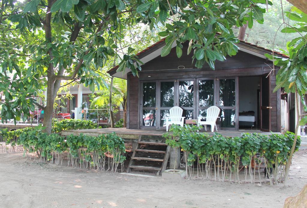 Seribu Resort Thousand Island Kepulauan Seribu Extérieur photo
