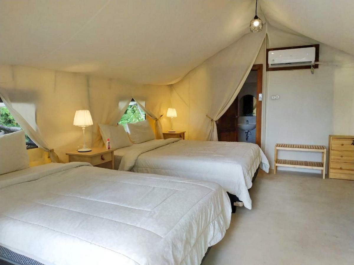 Seribu Resort Thousand Island Kepulauan Seribu Extérieur photo