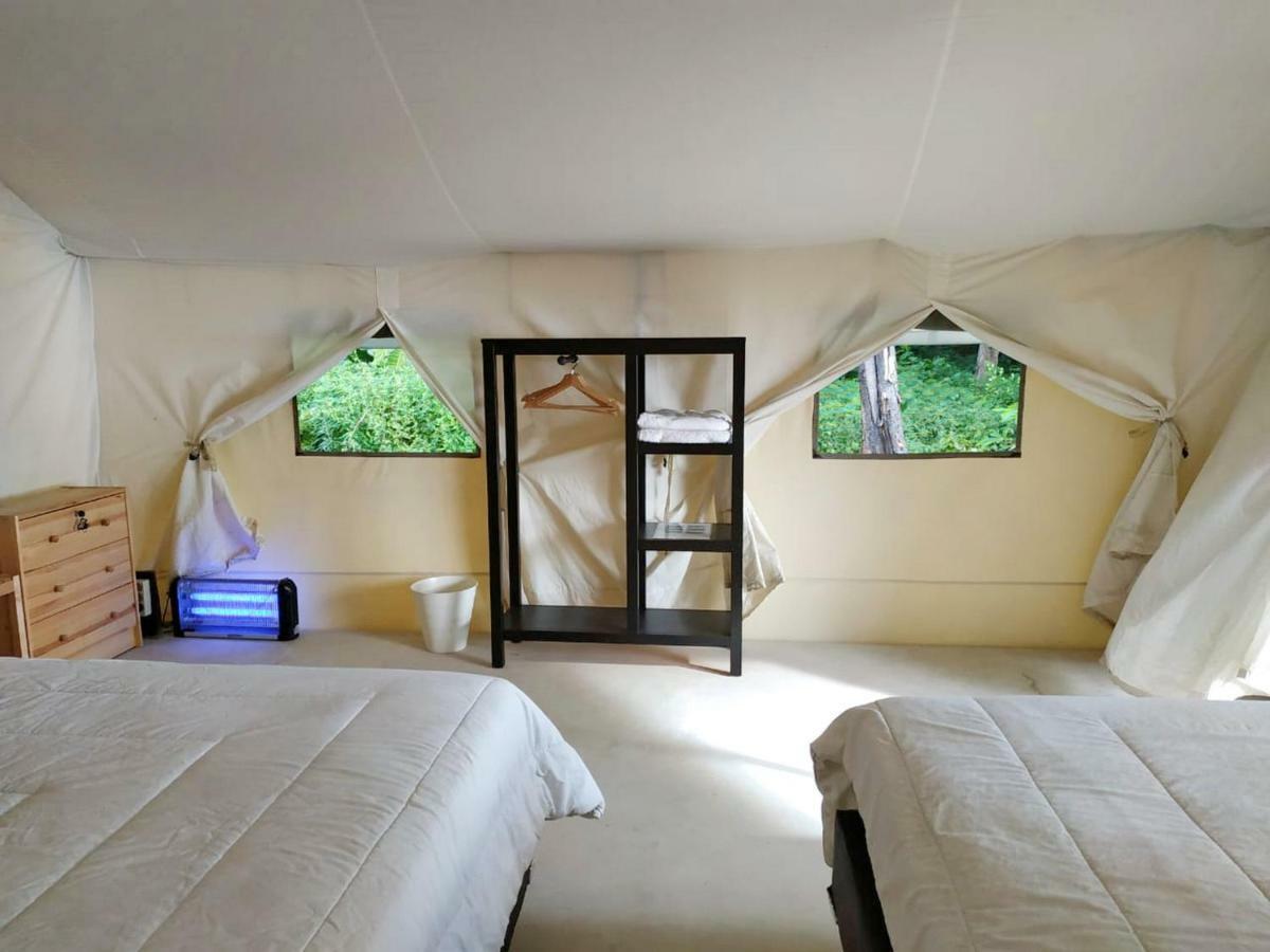 Seribu Resort Thousand Island Kepulauan Seribu Extérieur photo